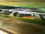 Crop Intake with 