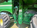 Grain Handling with 