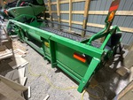 Grain Platform with 