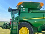 General Appearance with Paint