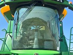 General Appearance with Glass