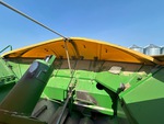 Grain Handling with 