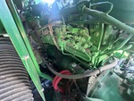 Engine with Engine - Right Side