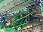 Chains and Drives with Drive Belts/Pulleys, Chains and Sprockets