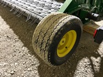Grain Platform with 