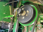 Chains and Drives with Electro-Magnetic Clutches
