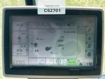 Control Station with Dash Console