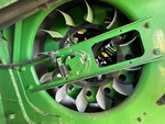 Threshing/Cleaning with 