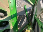 Engine with Radiator