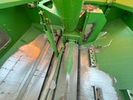 Grain Handling with 
