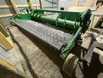 Grain Platform with 