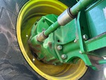 Drivetrain with 