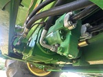 Drivetrain with Drive Motors