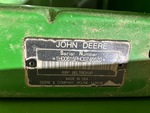 Grain Platform with 