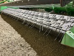 Grain Platform with 