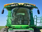 General Appearance with Exterior Lights