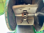 Grain Handling with (Clean Grain) Elevator Housing/Paddles