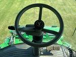 Control Station with Steering Controls