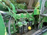 Engine with Engine - Left Side
