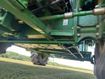Chassis with Frame Condition