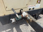 Air Compressor with 