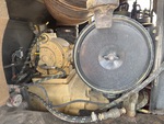 Air Compressor with 
