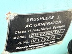 Generator with