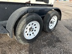 Trailer Chassis with