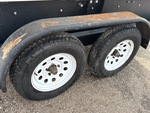 Trailer Chassis with
