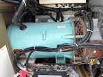 Generator with