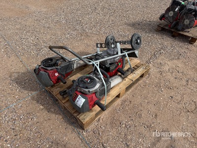 Qte De Materiel De Location Qty Of Rental Equipment