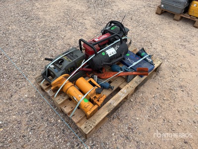 Qte De Materiel De Location Qty Of Rental Equipment