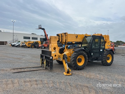 2020 JCB 512-56 Telehandler