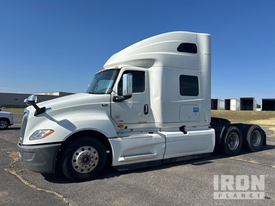 2019 International LT625 6x4 トラックトラクター（T/A）