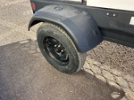 Trailer Chassis with