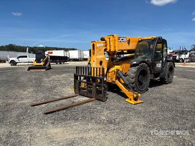 2020 JCB 512-56 Verreiker