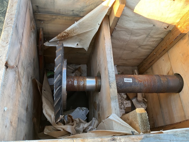 Rotor Assembly