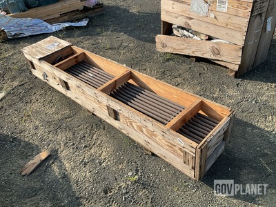 Desuperheater Assembly