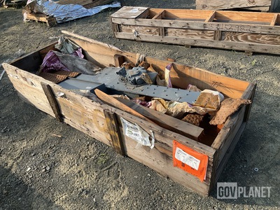 547560 1 T.S. 4-Way Follow-Up Valve