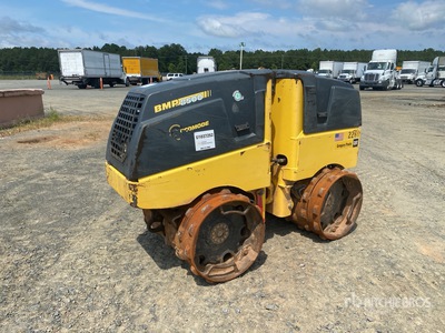 2023 Bomag BMP 8500 Rouleau de compactage