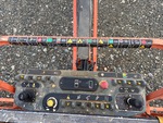 Control Station Upper with 