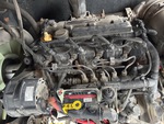 Engine with 