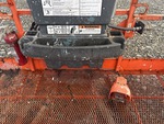 Control Station Upper with 