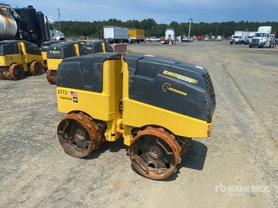 2023 Bomag BMP 8500 Rouleau de compactage