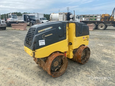 2023 Bomag BMP 8500 Rouleau de compactage