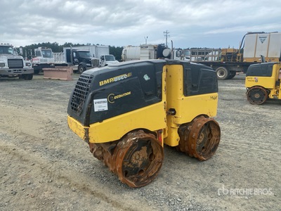 2023 Bomag BMP 8500 Rouleau de compactage