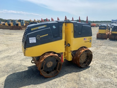 2023 Bomag BMP 8500 Rouleau de compactage