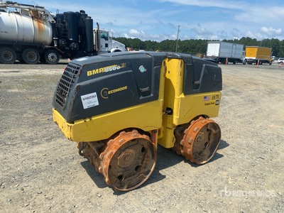 2023 Bomag BMP 8500 Rouleau de compactage
