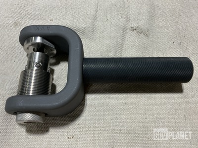 Avibank IT130T4RH-1 Extraction Tool