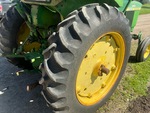 Cadre with Pneu arrière droit